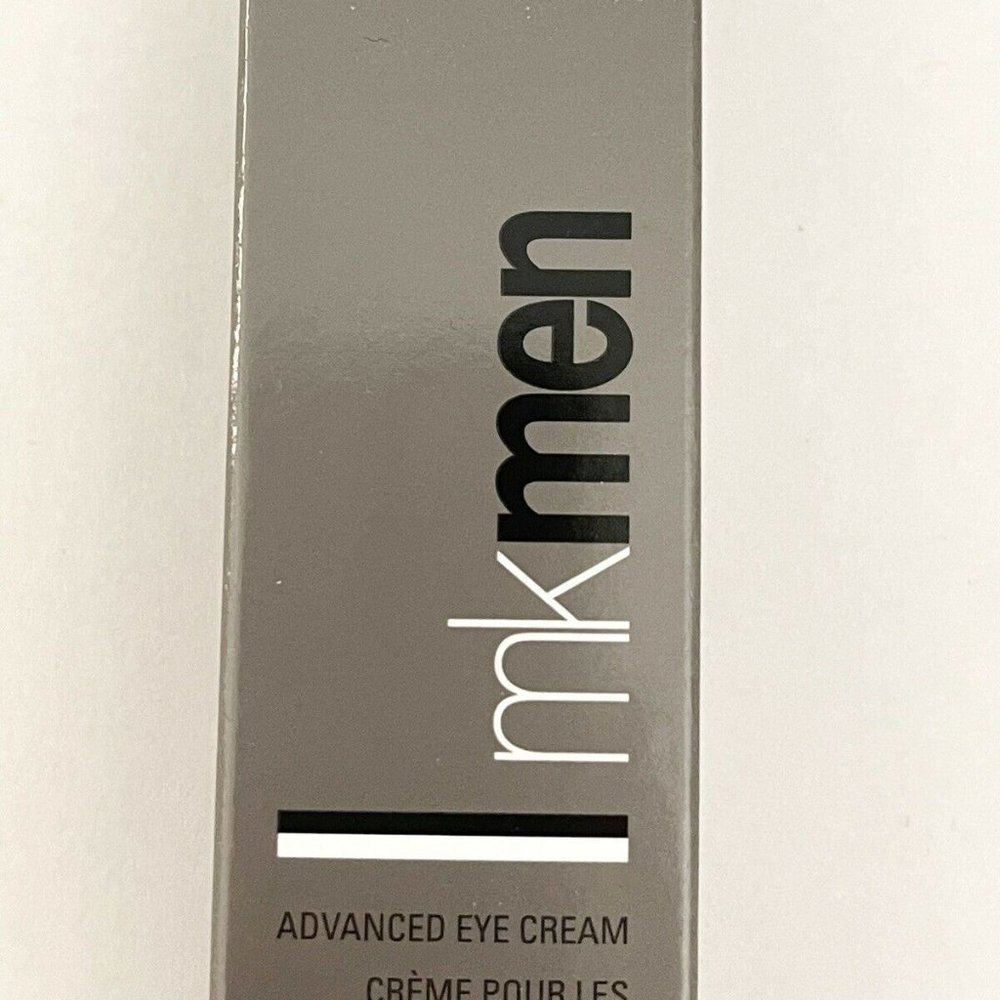 Mary Kay MK Men Advanced Eye Cream Anti Aging
